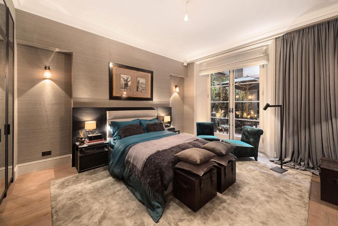 Majestic Mansion At Cadogan Square Apartment London
