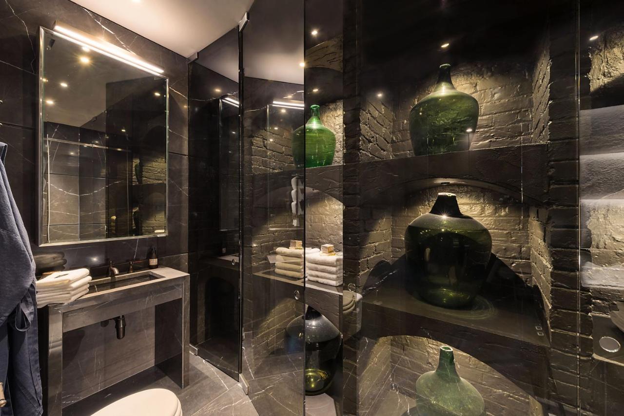 Apartment Majestic Mansion At Cadogan Square London
