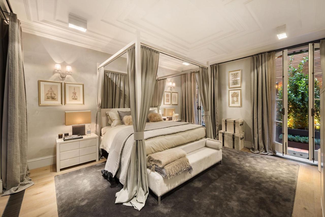 Majestic Mansion At Cadogan Square London