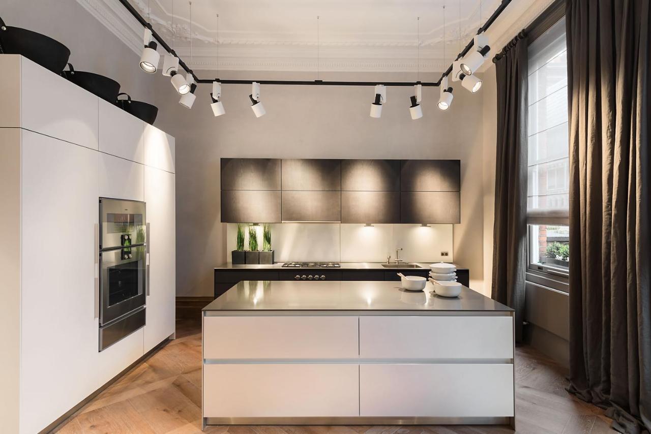 Majestic Mansion At Cadogan Square Apartment